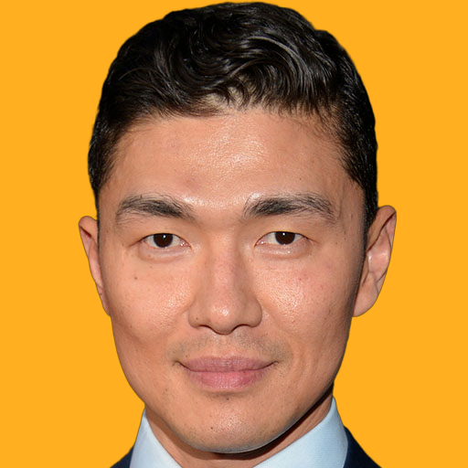ریک یان - Rick Yune
