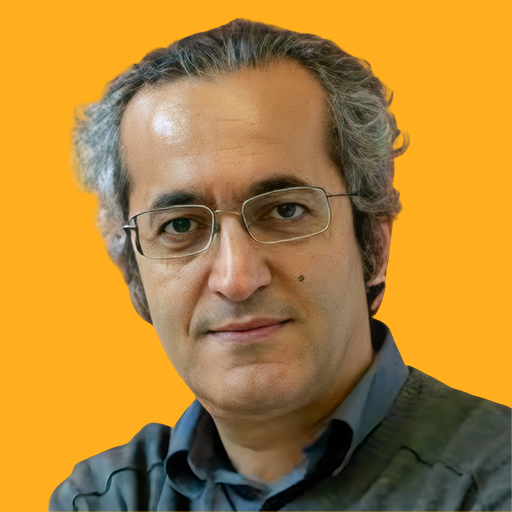 محمد یعقوبی - Mohammad Yaghoubi