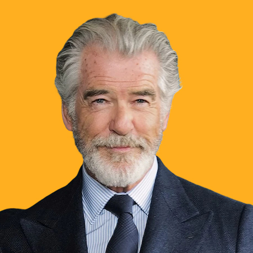 پیرس برازنان - Pierce Brosnan