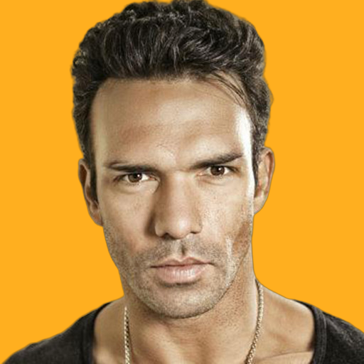 درن شهلوی - Darren Shahlavi