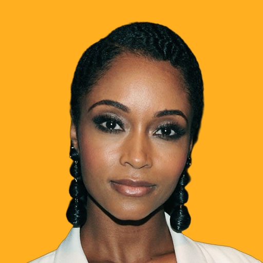 یایا داکوستا - Yaya DaCosta