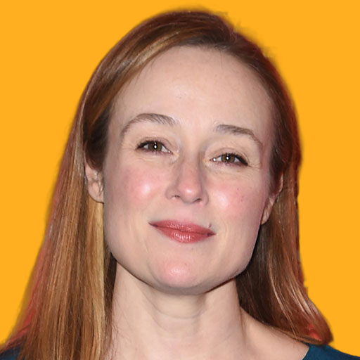 جنیفر ایلی - Jennifer Ehle