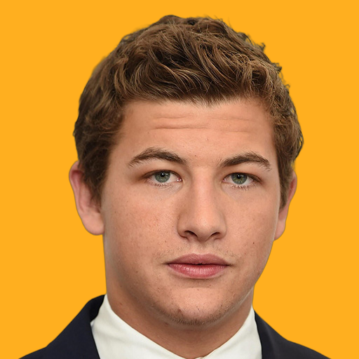 تای شرایدن - Tye Sheridan