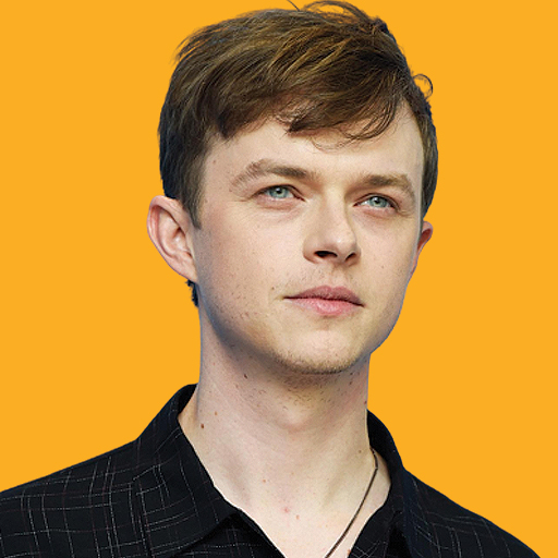 دین دی هان - Dane DeHaan