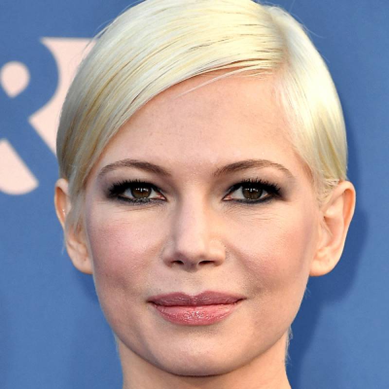 میشل ویلیامز - Michelle Williams