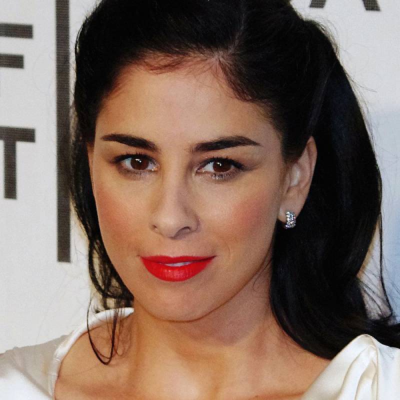 سارا سیلورمن - Sarah Silverman