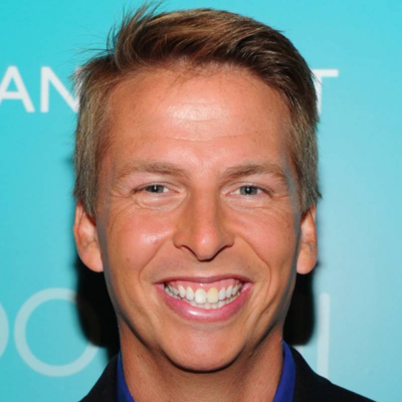 جک مک بریر - Jack McBrayer