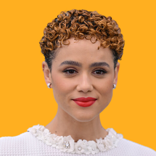 ناتالی امانوئل - Nathalie Emmanuel
