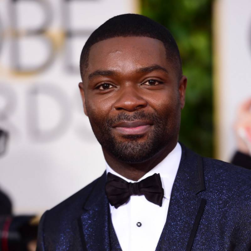 دیوید اویلوو - David Oyelowo