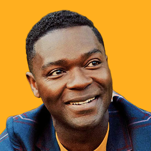 دیوید اویلوو - David Oyelowo