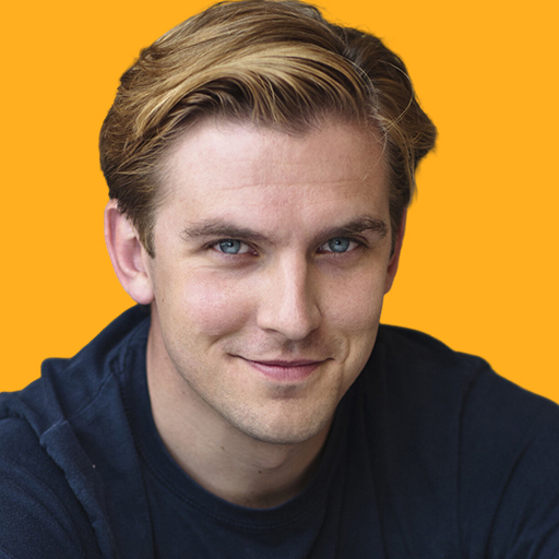 دن استیونز - Dan Stevens