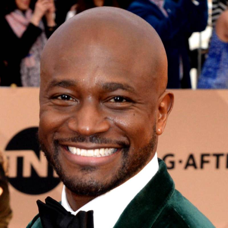 تای دیگز - Taye Diggs