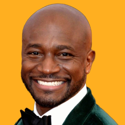 تای دیگز - Taye Diggs