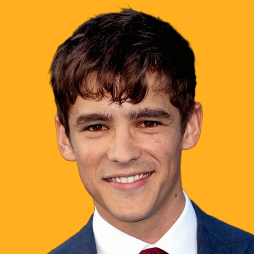 برنتون توایتز - Brenton Thwaites