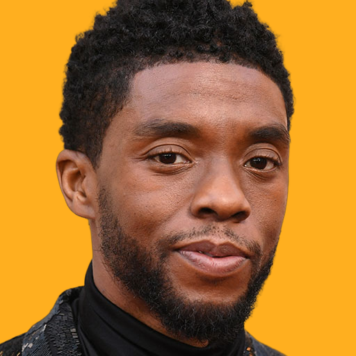 چادویک بوزمن - Chadwick Boseman