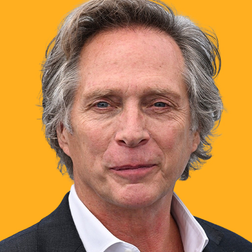 ویلیام فیچنر - William Fichtner