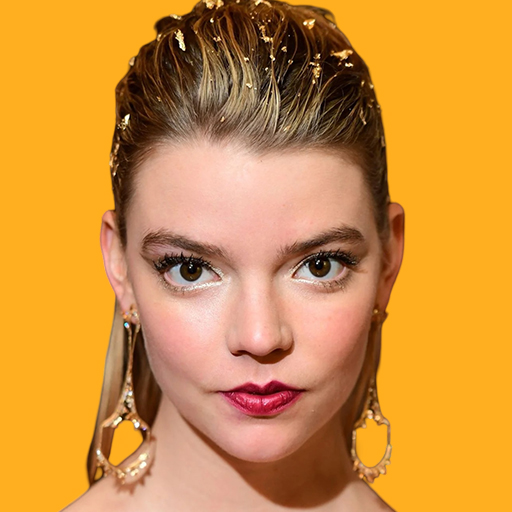 آنیا تیلور جوی - Anya Taylor Joy