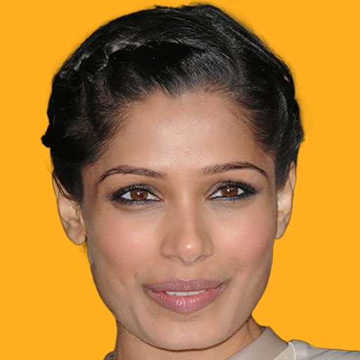 فریدا پینتو - Freida Pinto