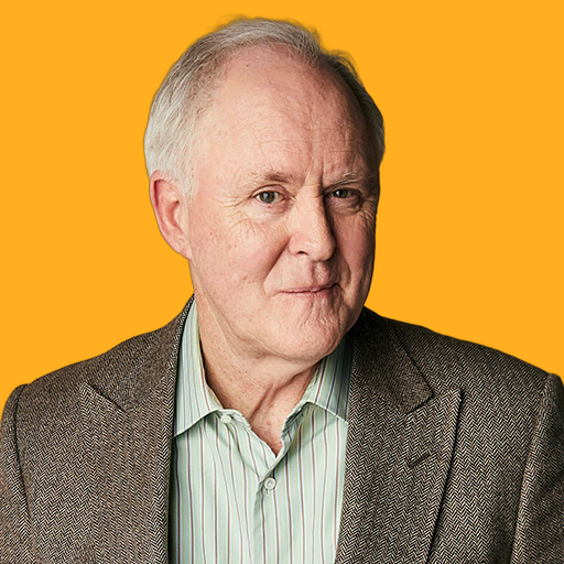 جان لیسگو - John Lithgow