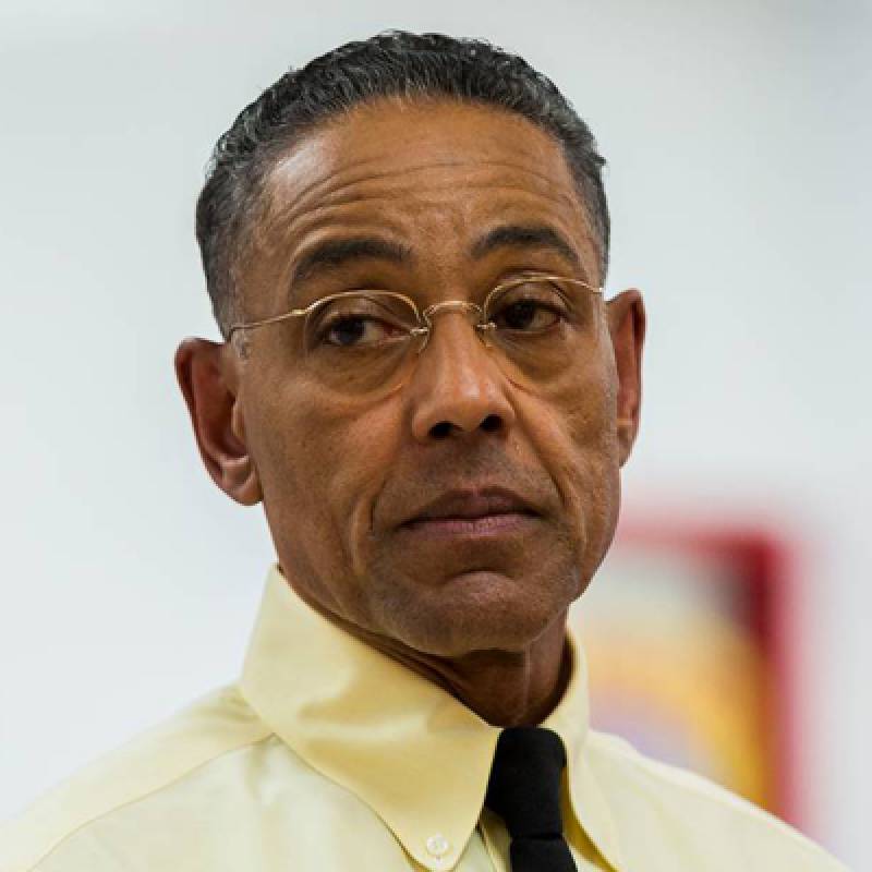 جیانکارلو اسپوزیتو - Giancarlo Esposito