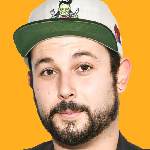 جیمز کولن برساک