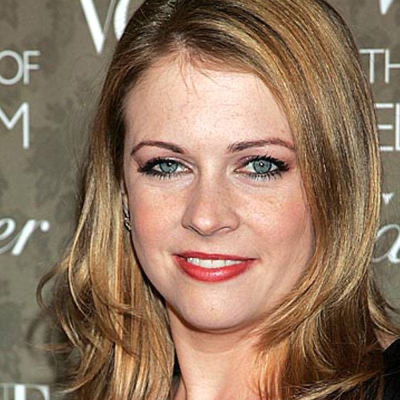 ملیسا جون هارت - Melissa Joan Hart