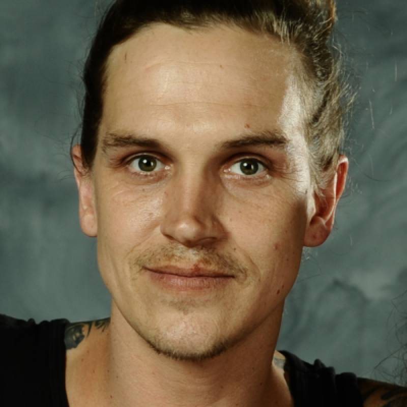 جیسون موس - Jason Mewes