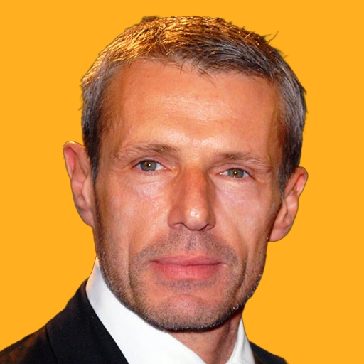 لمبرت ویلسون