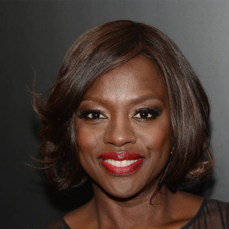 وایولا دیویس - Viola Davis