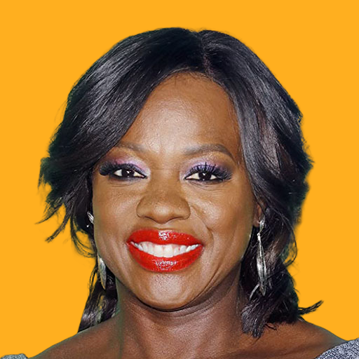 وایولا دیویس - Viola Davis