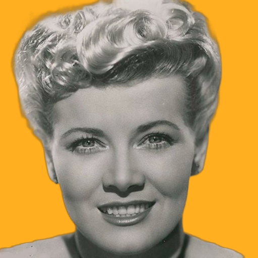 پنی سینگلتون - Penny Singleton