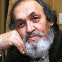 محمود نظرعلیان - Mahmoud Nazaralian