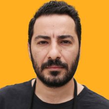 نوید محمدزاده نوید محمدزاده