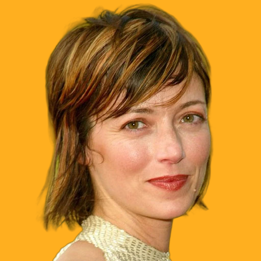 مایا سارا - Mia Sara