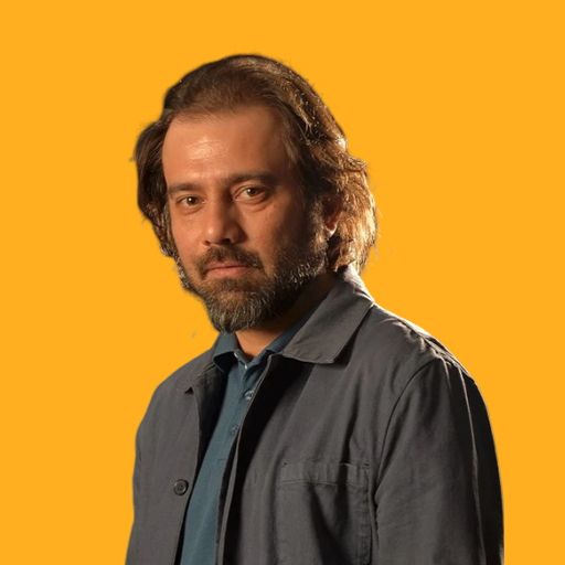 کاوه مهدوی - kave mahdavi