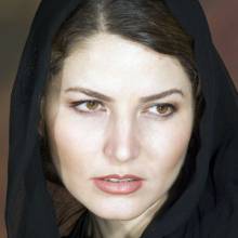 لیلا موسوی - leila mousavi