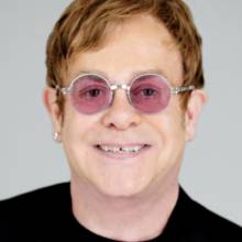 التون جان - Elton John