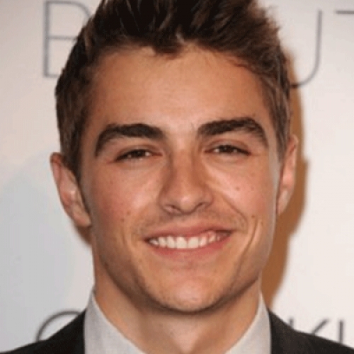 دیو فرانکو - Dave Franco