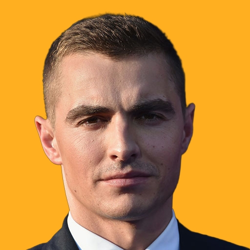 دیو فرانکو - Dave Franco