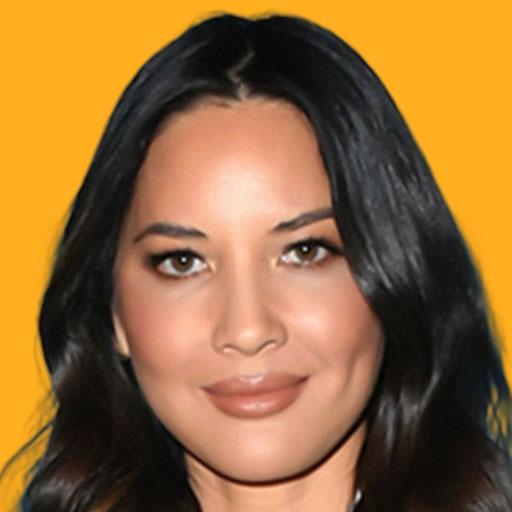 الیویا مان - Olivia Munn