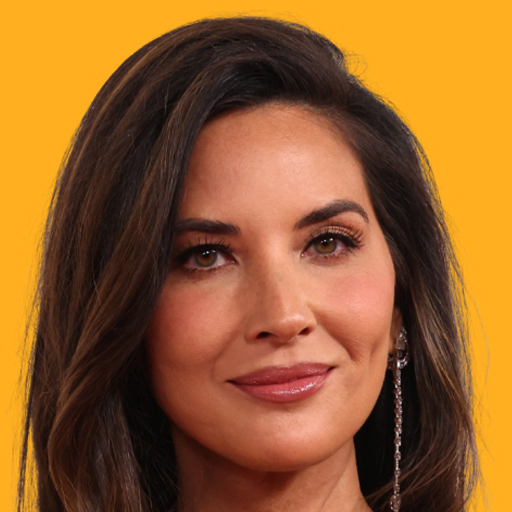 الیویا مان - Olivia Munn