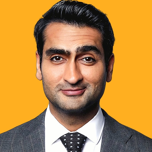 کمیل نانجیانی - Kumail Nanjiani