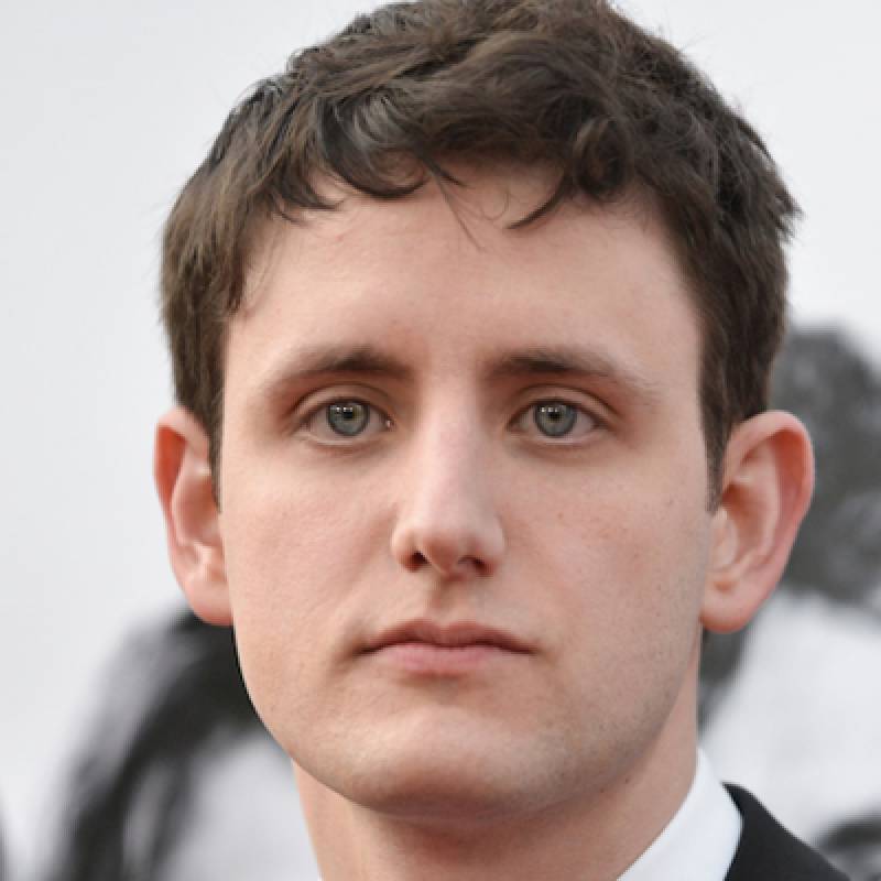 زک وودز - Zach Woods