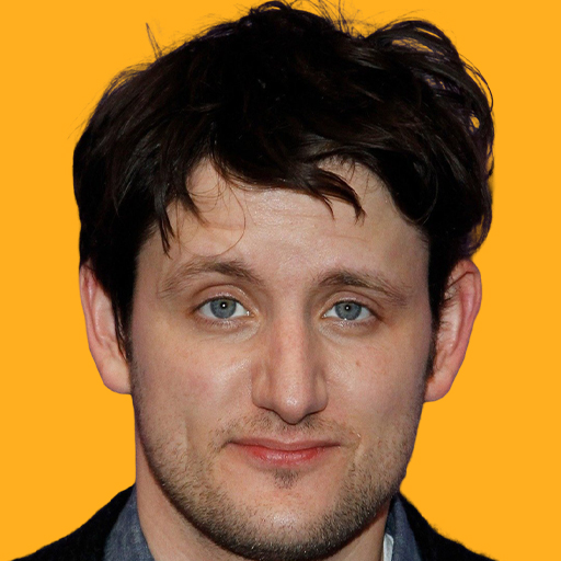 زک وودز - Zach Woods