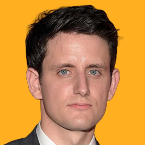 زک وودز - Zach Woods
