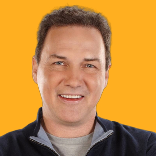 نرم مک دانلد - Norm Macdonald
