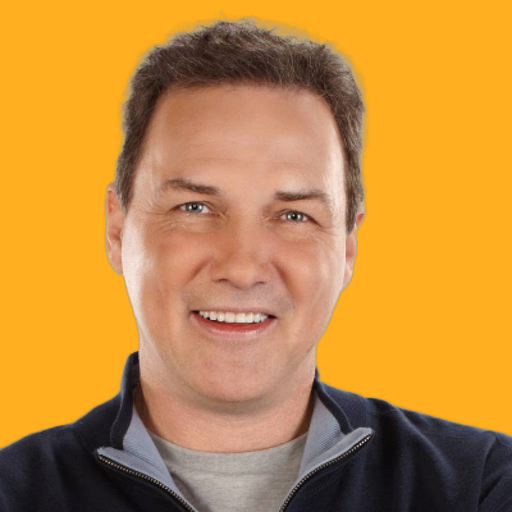 نرم مک دانلد - Norm Macdonald