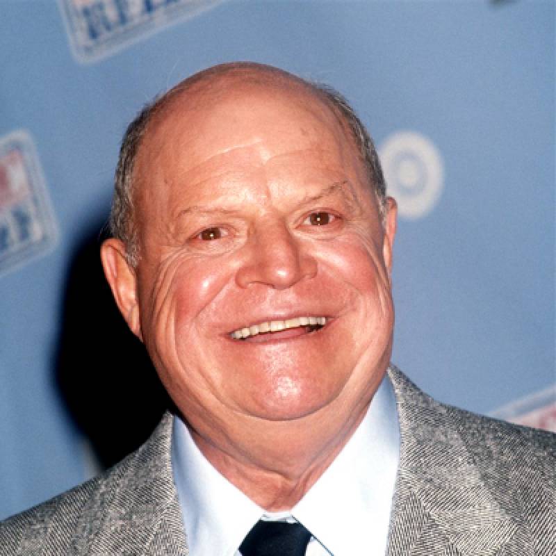 دان ریکلس - Don Rickles