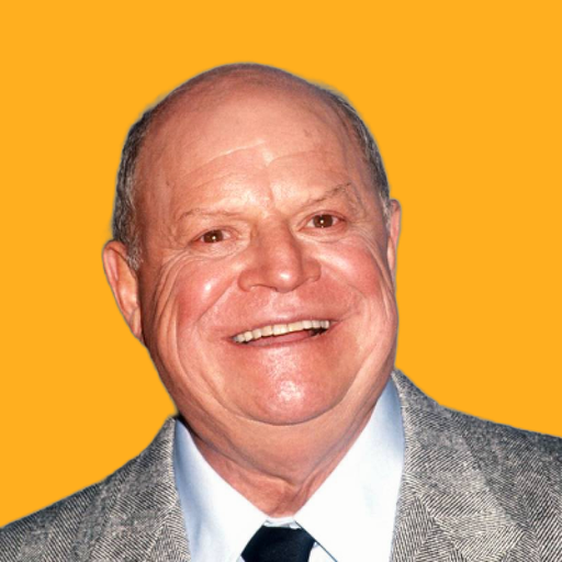 دان ریکلس - Don Rickles