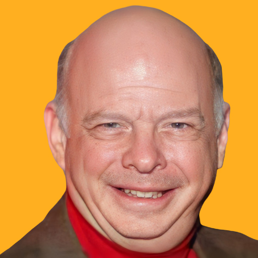والاس شاون - Wallace Shawn
